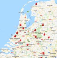 gecertifizeerde Anifit consultants in Nederland