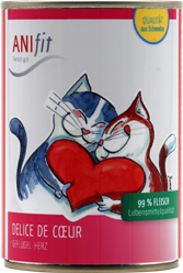 ANIFIT DÉLICE DE COEUR