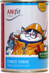 ANIFIT EISMEER TERRINE ANIFIT EISMEER TERRINE