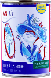 ANIFIT HASEFISCH A LA MODE ANIFIT HASEFISCH A LA MODE