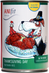 ANIFT THANKSGIVING DAY NATVOER HOND